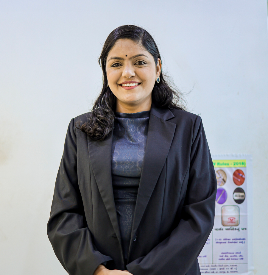 Dr. Divya Mehta